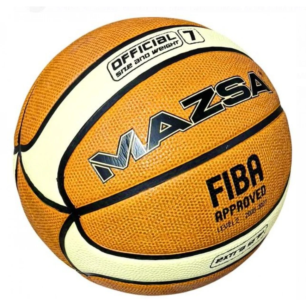 BASKETBOL TOPU NO.6
