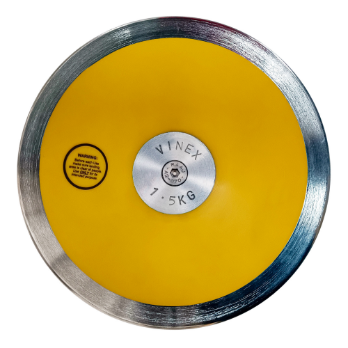Vinex Disk DCS-S15 1.5kg