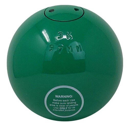 Vinex Gülle VSP-397A 3kg WA Onaylı